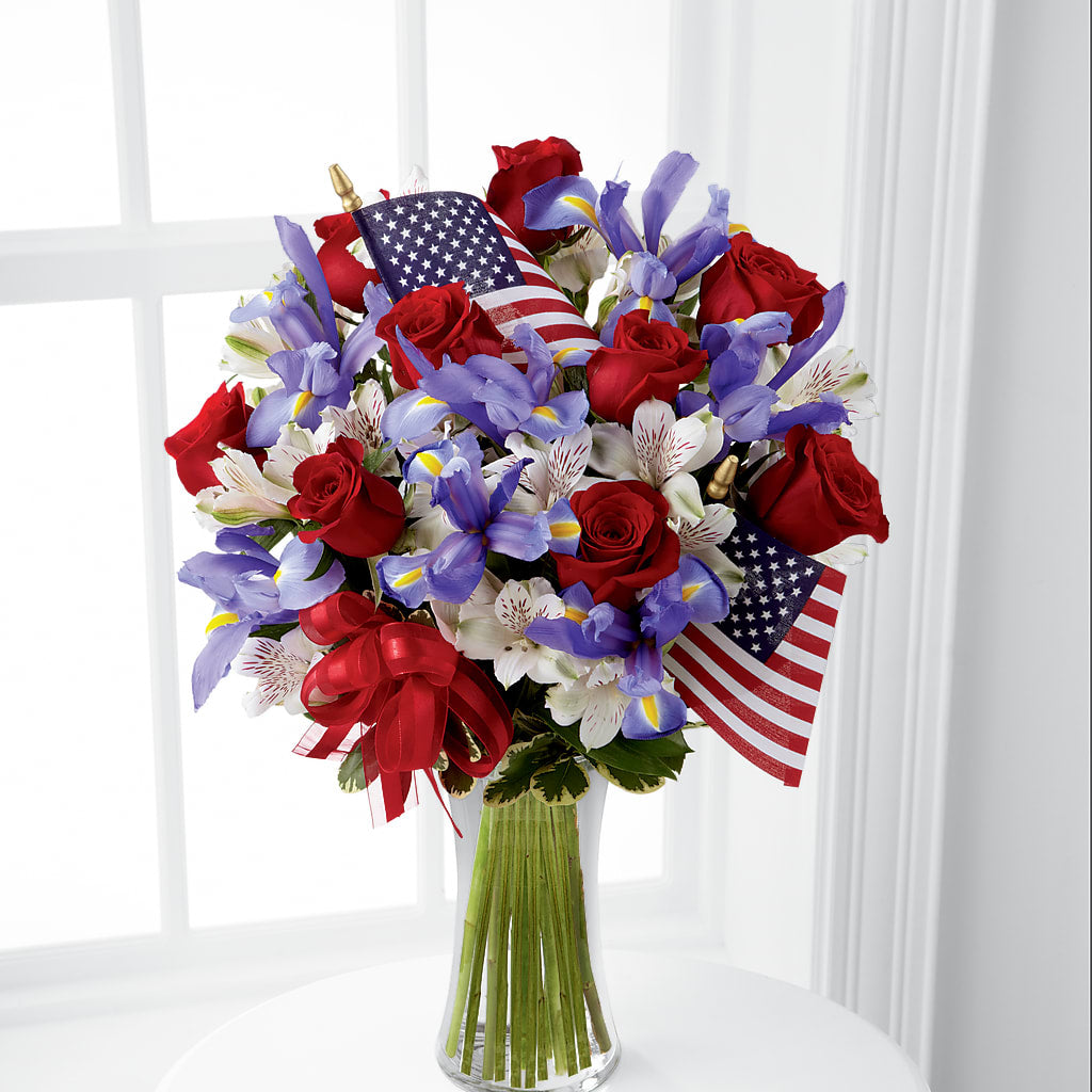 Unity Bouquet – GOOSEBERRIES FLOWER SHOP BY BERKOT'S, Twin Lakes WI