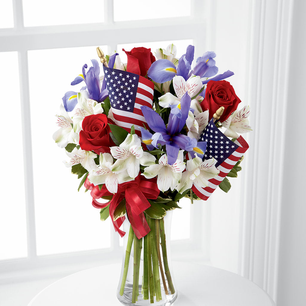Unity Bouquet – GOOSEBERRIES FLOWER SHOP BY BERKOT'S, Twin Lakes WI