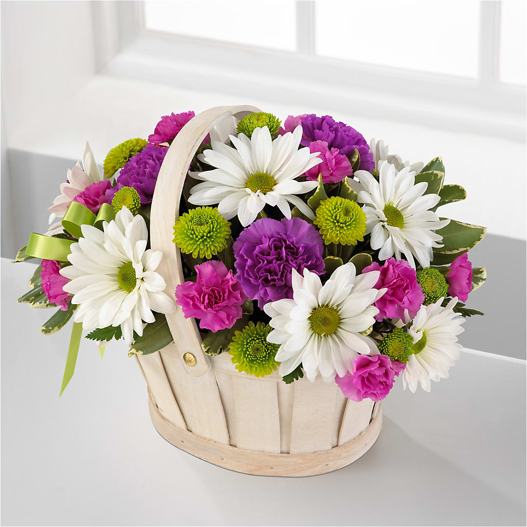 Blooming Bounty Bouquet – GOOSEBERRIES FLOWER SHOP BY BERKOT'S, Twin Lakes WI