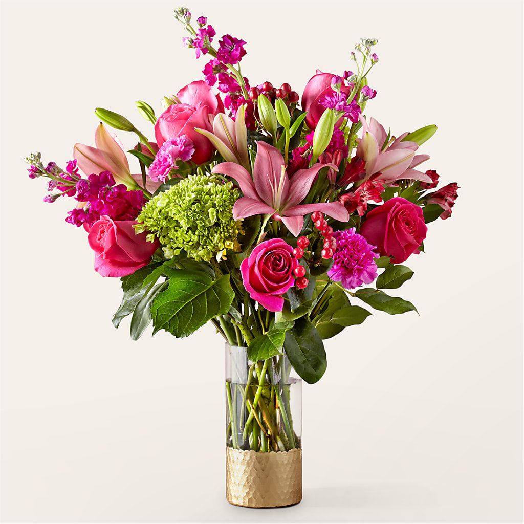 Magic in the Air Bouquet – GOOSEBERRIES FLOWER SHOP BY BERKOT'S, Twin Lakes WI