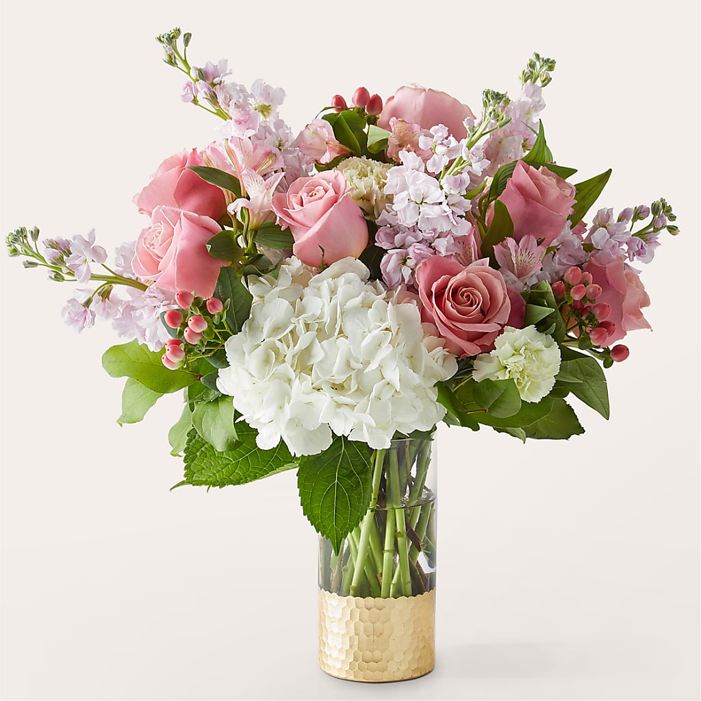Little Luxuries Bouquet – GOOSEBERRIES FLOWER SHOP BY BERKOT'S, Twin Lakes WI