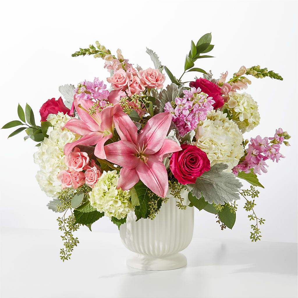 Antique Shopping Bouquet – GOOSEBERRIES FLOWER SHOP BY BERKOT'S, Twin Lakes WI