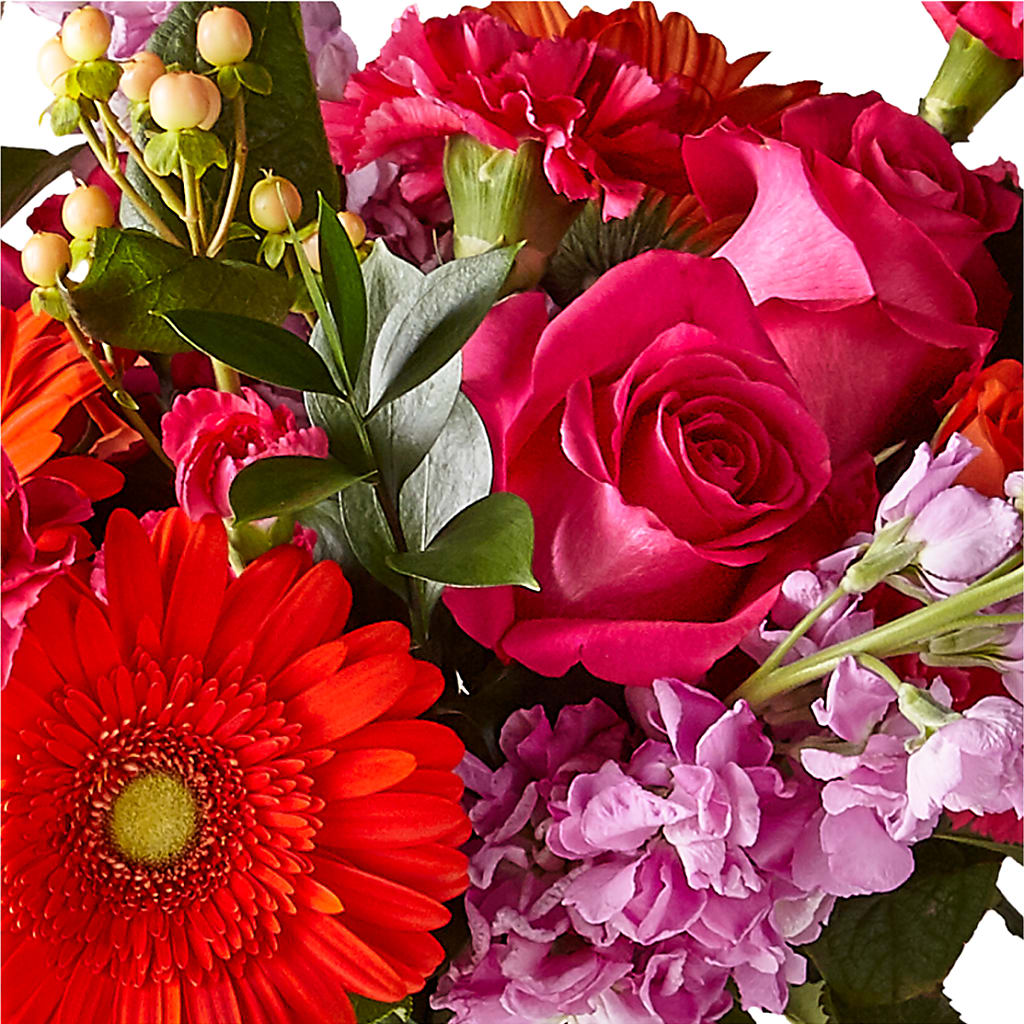 Florist Designed Mixed Bouquet – GOOSEBERRIES FLOWER SHOP BY BERKOT'S, Twin Lakes WI