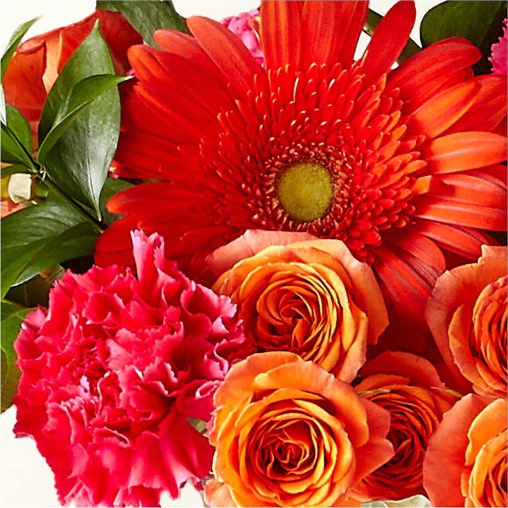 Florist Designed Mixed Bouquet – GOOSEBERRIES FLOWER SHOP BY BERKOT'S, Twin Lakes WI