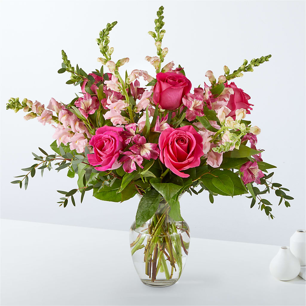 Evermore Bouquet – GOOSEBERRIES FLOWER SHOP BY BERKOT'S, Twin Lakes WI
