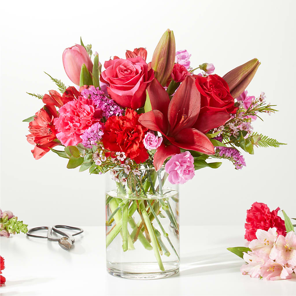 Together Forever - A Florist Original – GOOSEBERRIES FLOWER SHOP BY BERKOT'S, Twin Lakes WI