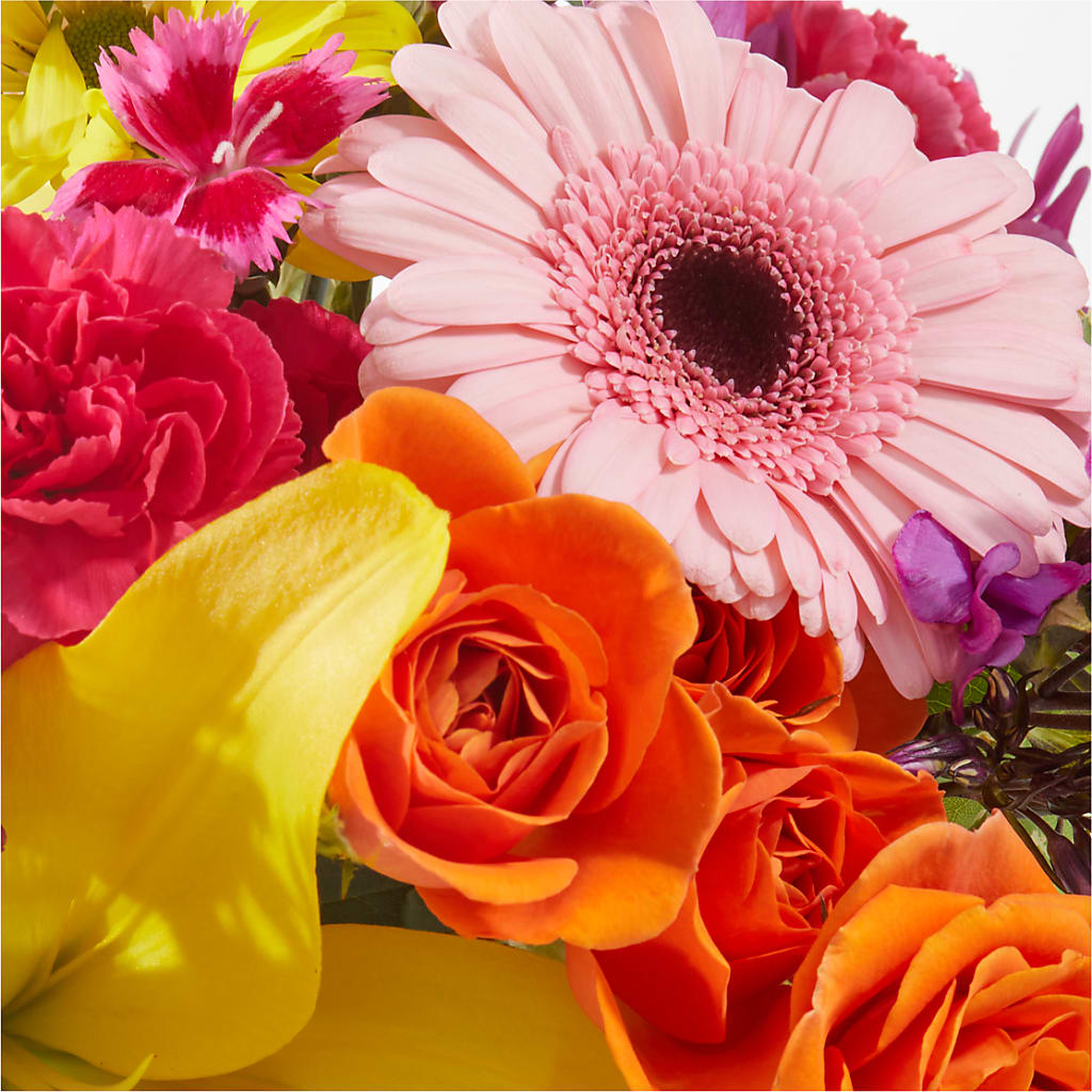 You're Invited - A Florist Original – GOOSEBERRIES FLOWER SHOP BY BERKOT'S, Twin Lakes WI