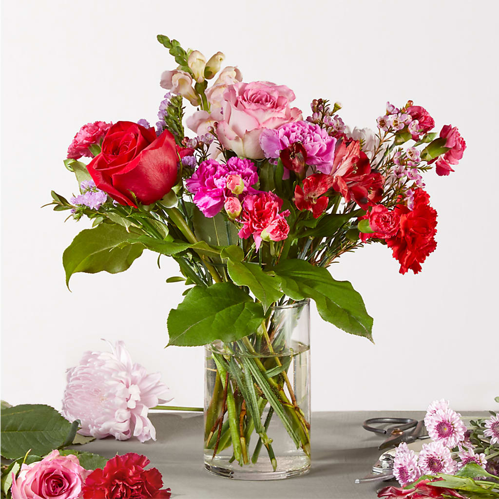 Regal Jewel – A Florist Original – GOOSEBERRIES FLOWER SHOP BY BERKOT'S, Twin Lakes WI