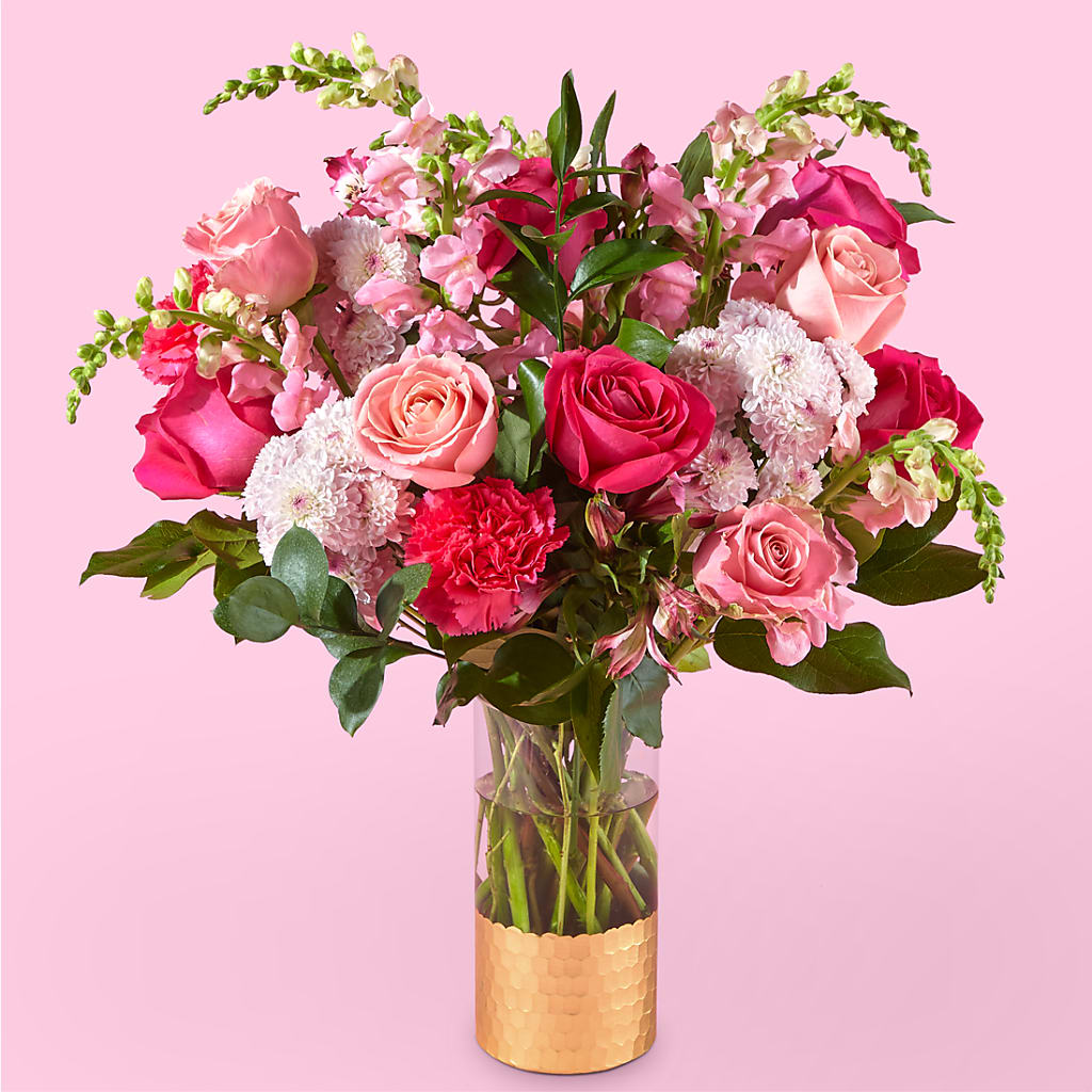 The Same Moon Bouquet – GOOSEBERRIES FLOWER SHOP BY BERKOT'S, Twin Lakes WI