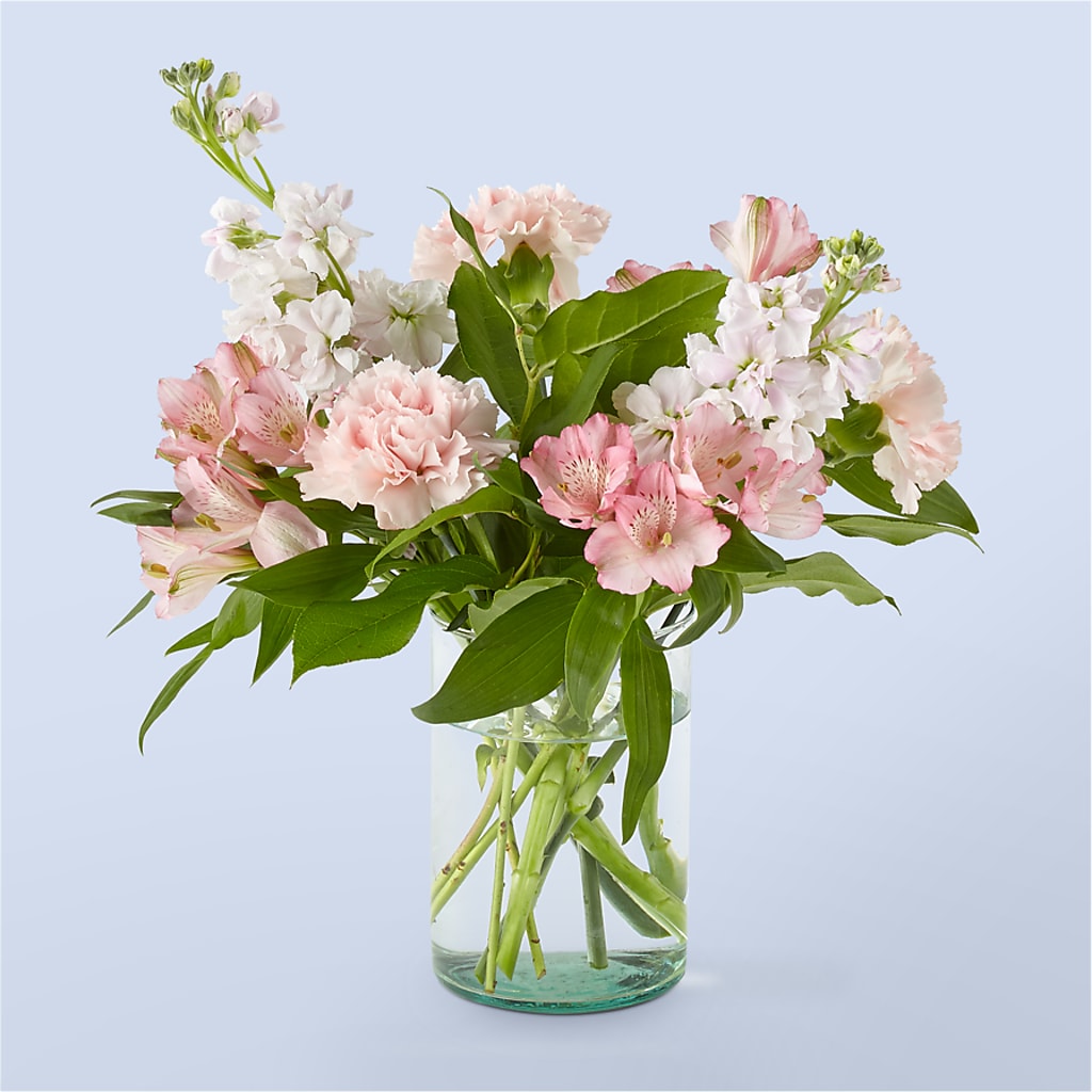 At the Ballet Bouquet – GOOSEBERRIES FLOWER SHOP BY BERKOT'S, Twin Lakes WI