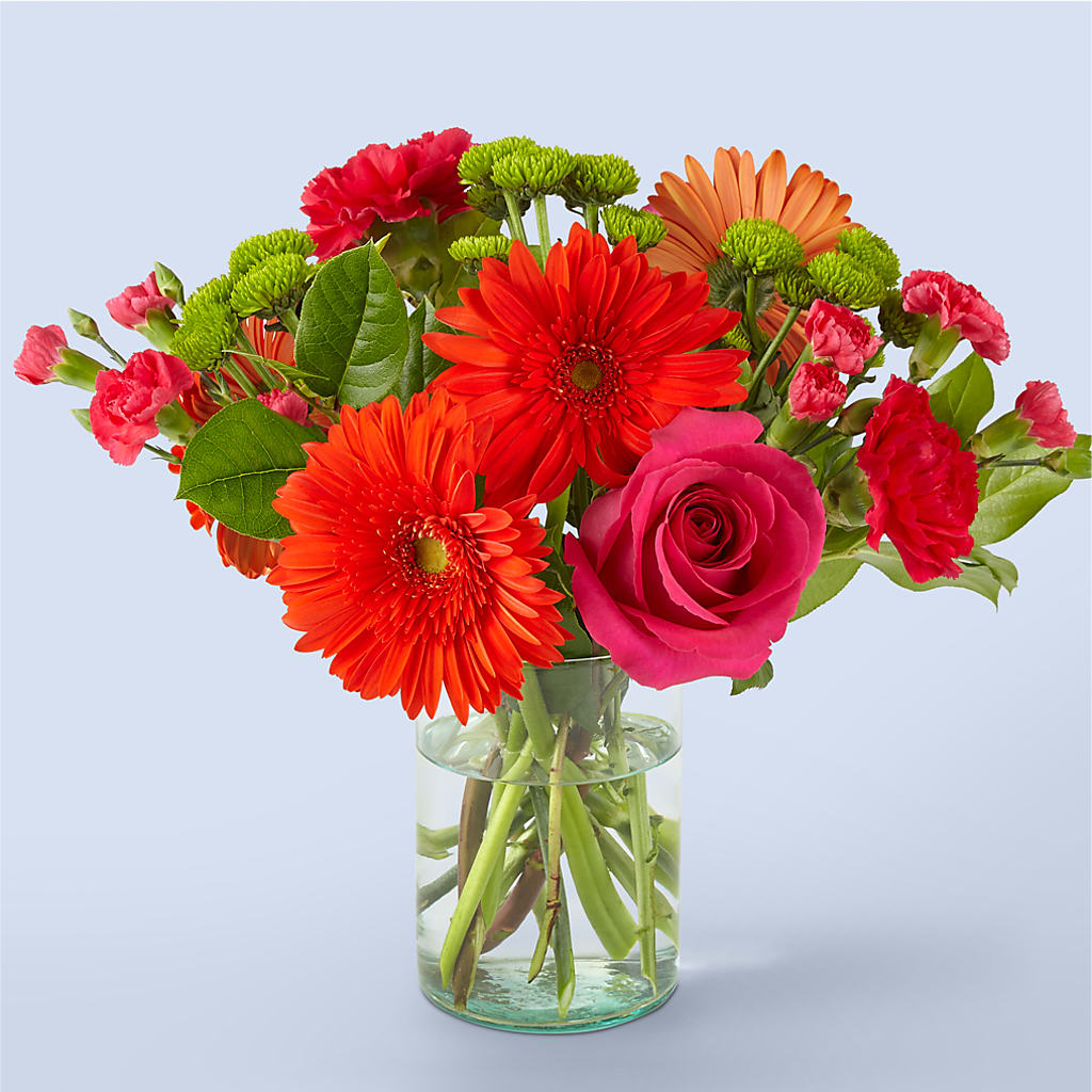 Best Dressed Bouquet – GOOSEBERRIES FLOWER SHOP BY BERKOT'S, Twin Lakes WI