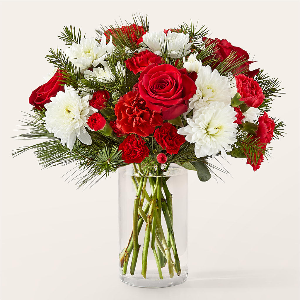 Seasonal Magic Bouquet – GOOSEBERRIES FLOWER SHOP BY BERKOT'S, Twin Lakes WI