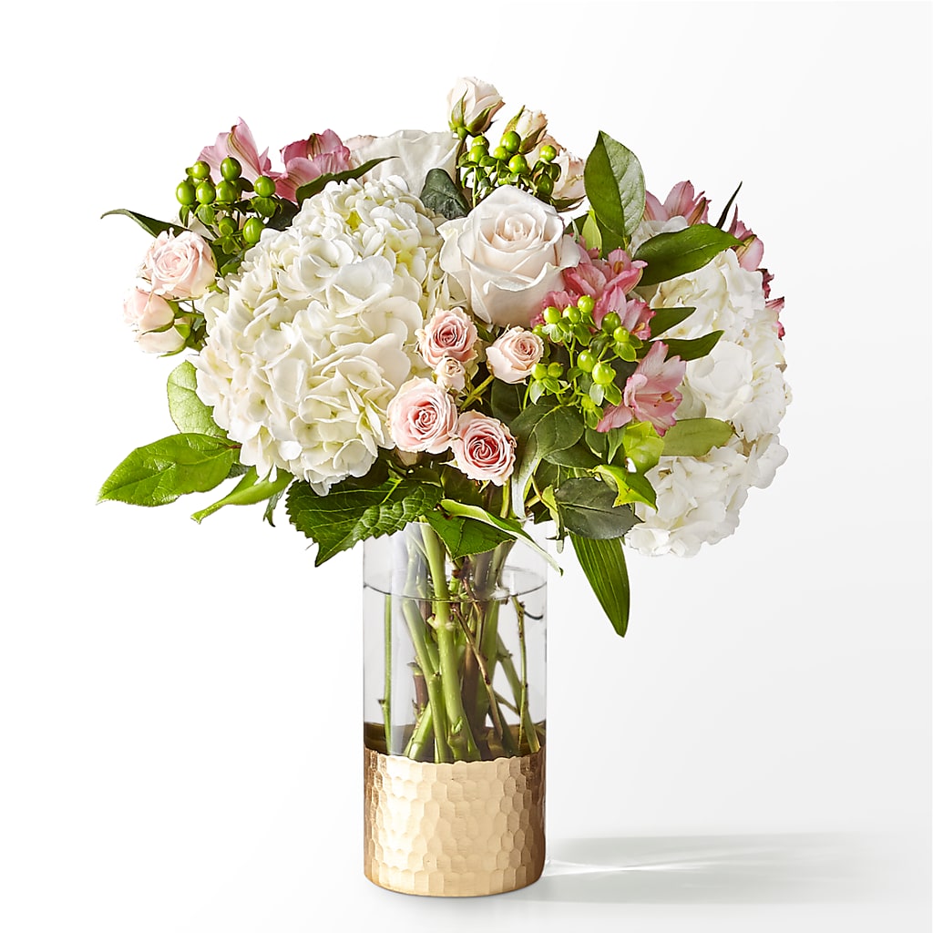 Parisian Stroll Bouquet – GOOSEBERRIES FLOWER SHOP BY BERKOT'S, Twin Lakes WI