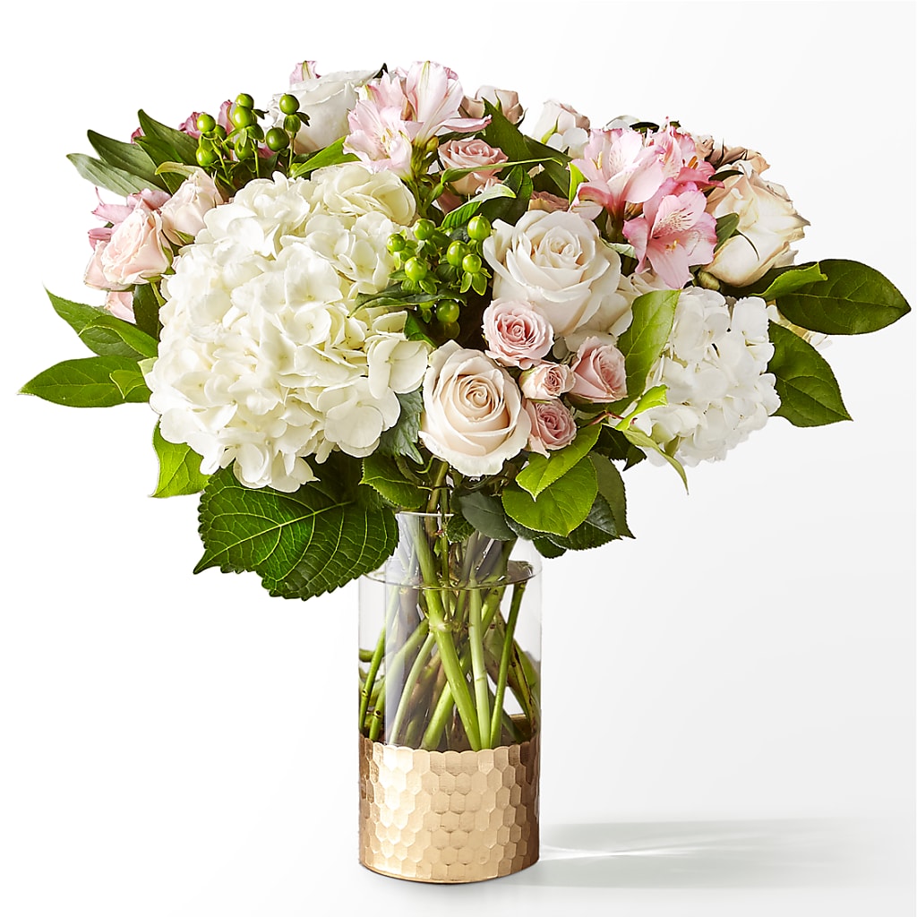 Parisian Stroll Bouquet – GOOSEBERRIES FLOWER SHOP BY BERKOT'S, Twin Lakes WI