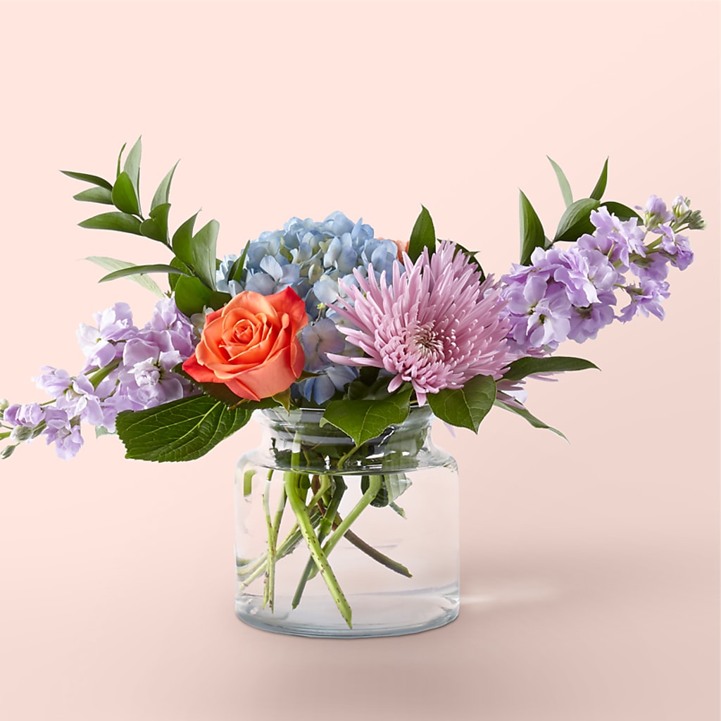 Be Mine Bouquet – GOOSEBERRIES FLOWER SHOP BY BERKOT'S, Twin Lakes WI