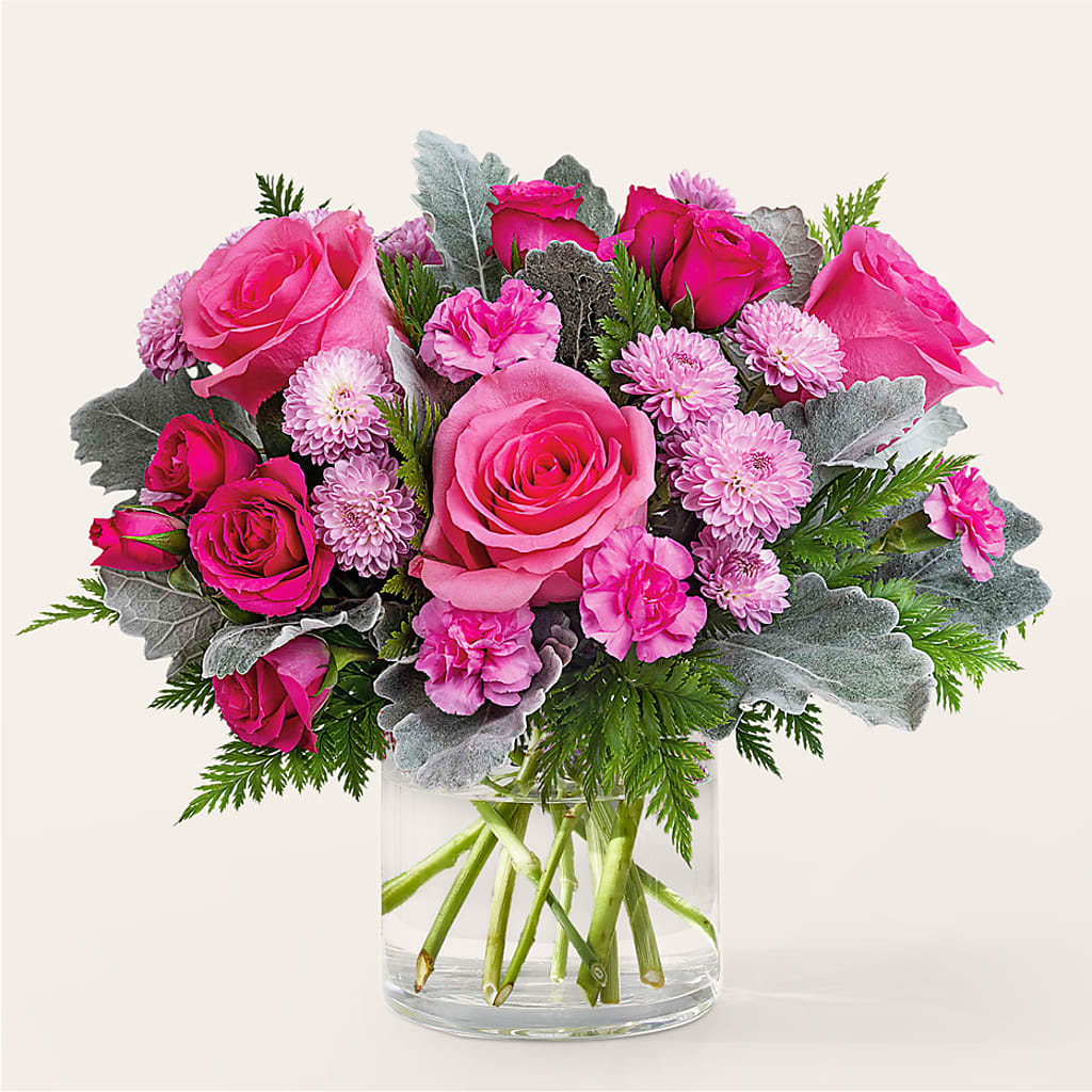 Sweet As Can Be Bouquet – GOOSEBERRIES FLOWER SHOP BY BERKOT'S, Twin Lakes WI