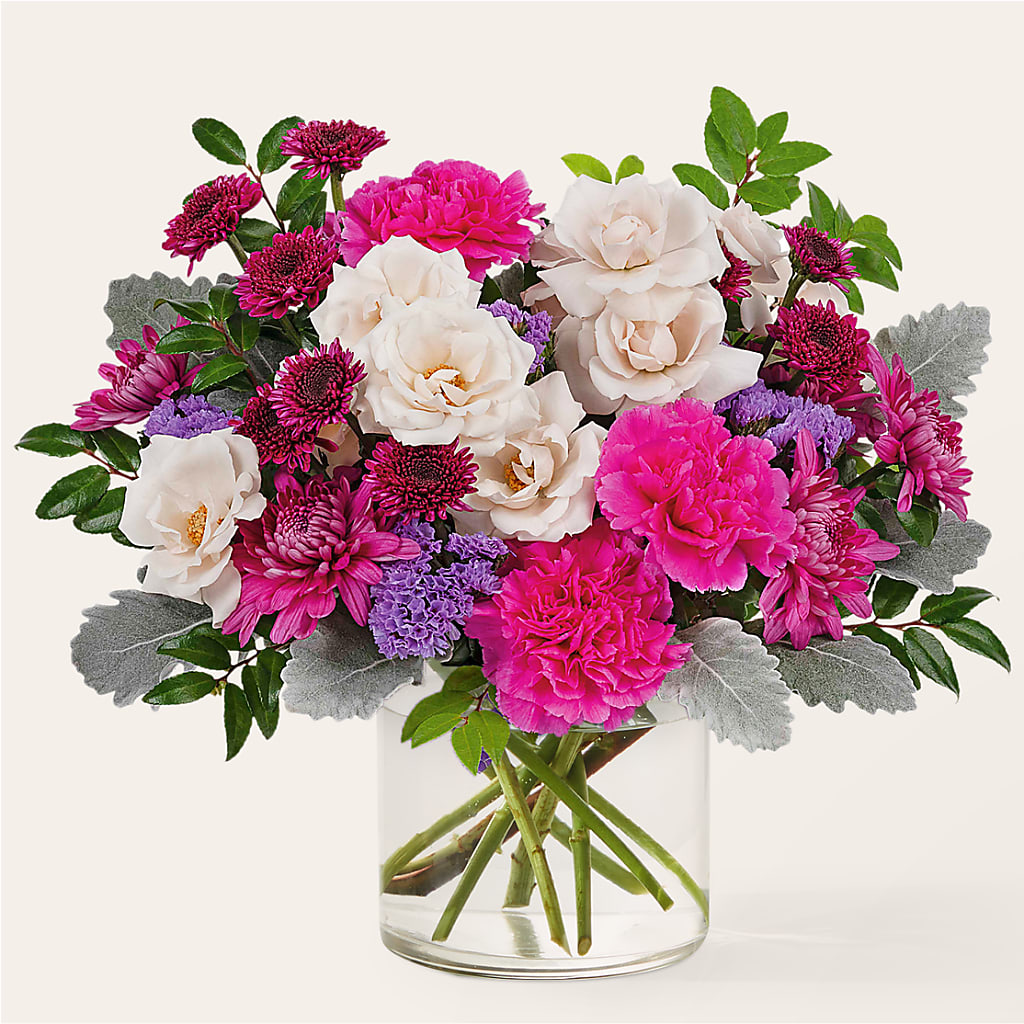 Dose of Cheer Bouquet – GOOSEBERRIES FLOWER SHOP BY BERKOT'S, Twin Lakes WI