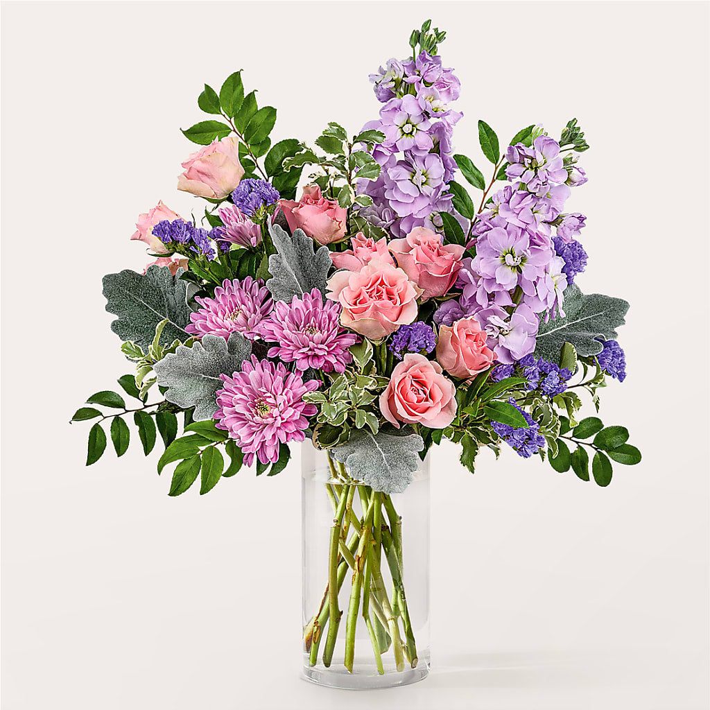Well Wishes Bouquet – GOOSEBERRIES FLOWER SHOP BY BERKOT'S, Twin Lakes WI