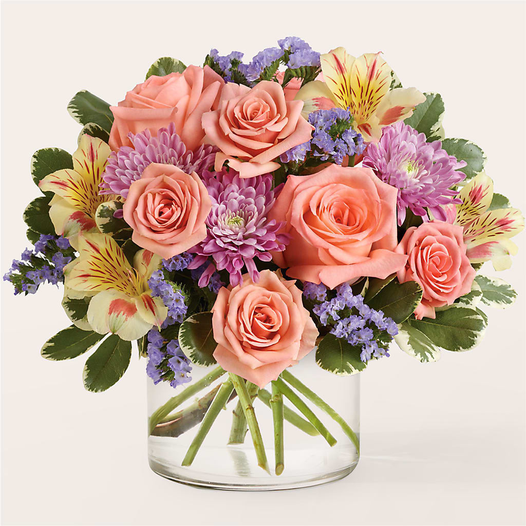 Candy Coated Bouquet – GOOSEBERRIES FLOWER SHOP BY BERKOT'S, Twin Lakes WI
