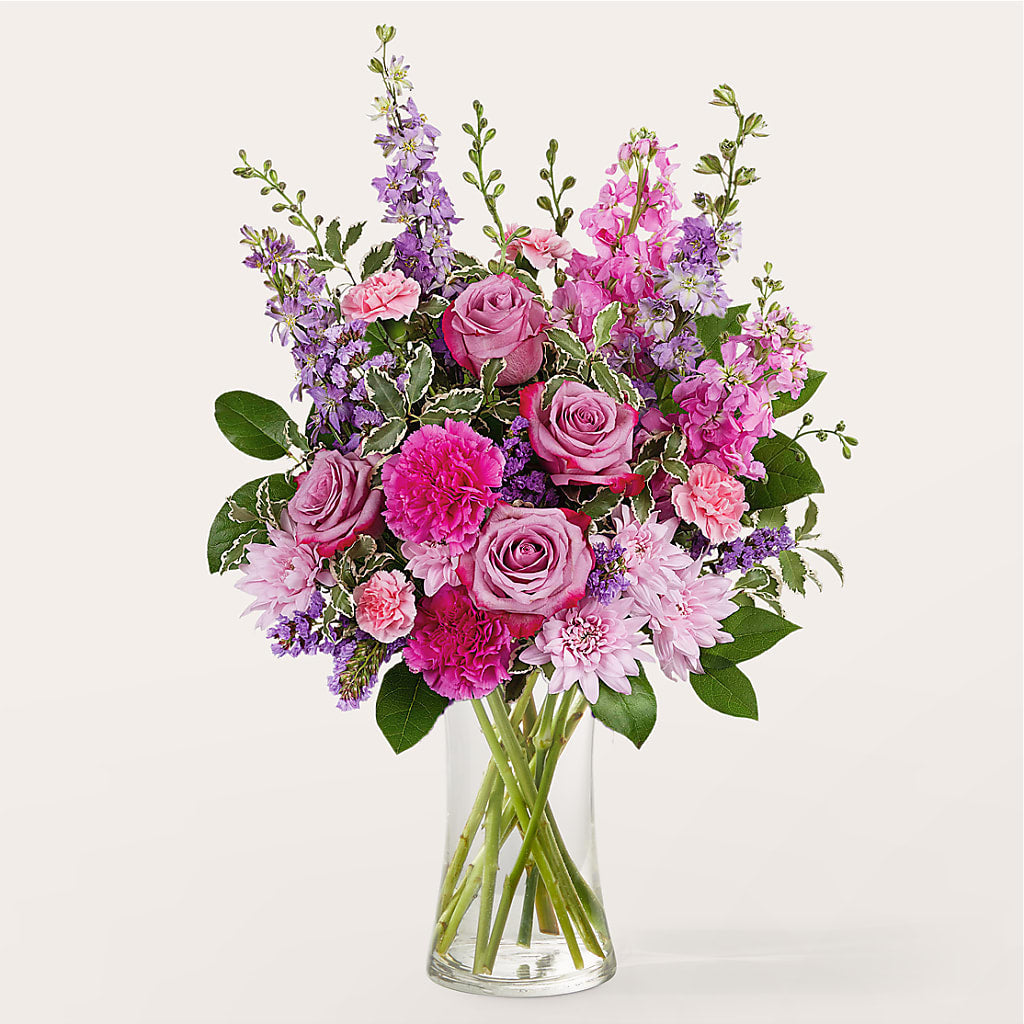 Sincerely Yours Bouquet – GOOSEBERRIES FLOWER SHOP BY BERKOT'S, Twin Lakes WI