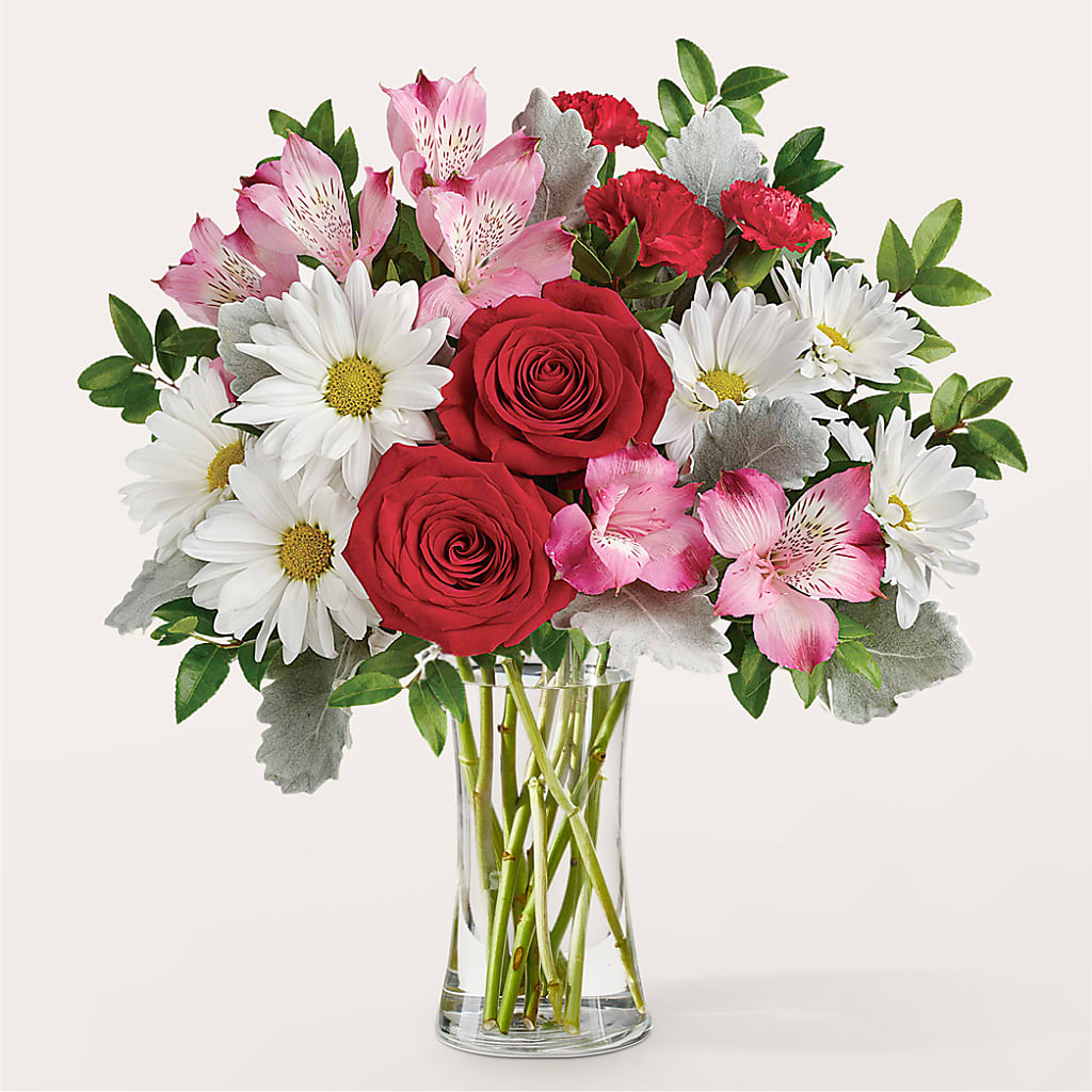 Sugary Sweet Bouquet – GOOSEBERRIES FLOWER SHOP BY BERKOT'S, Twin Lakes WI