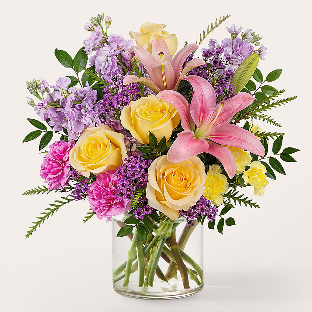Jubilee Bouquet – GOOSEBERRIES FLOWER SHOP BY BERKOT'S, Twin Lakes WI