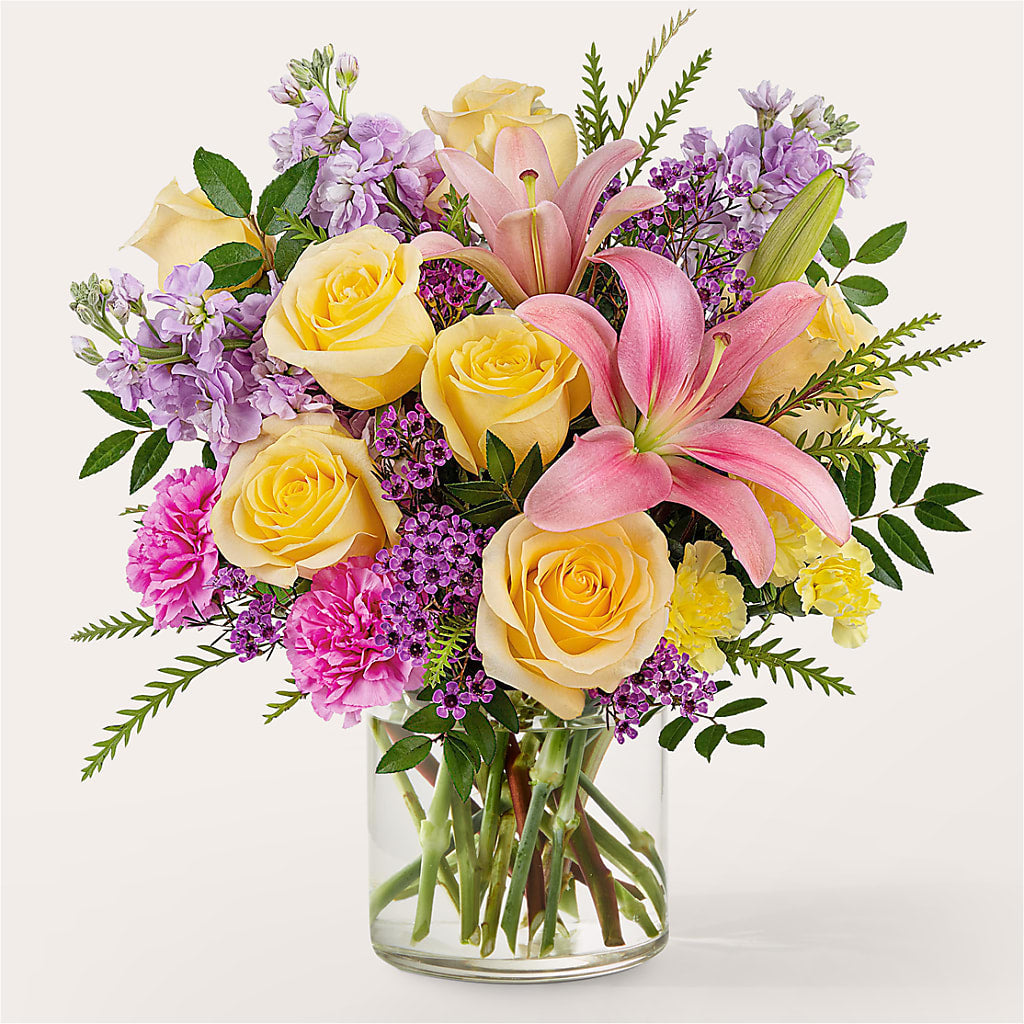 Jubilee Bouquet – GOOSEBERRIES FLOWER SHOP BY BERKOT'S, Twin Lakes WI