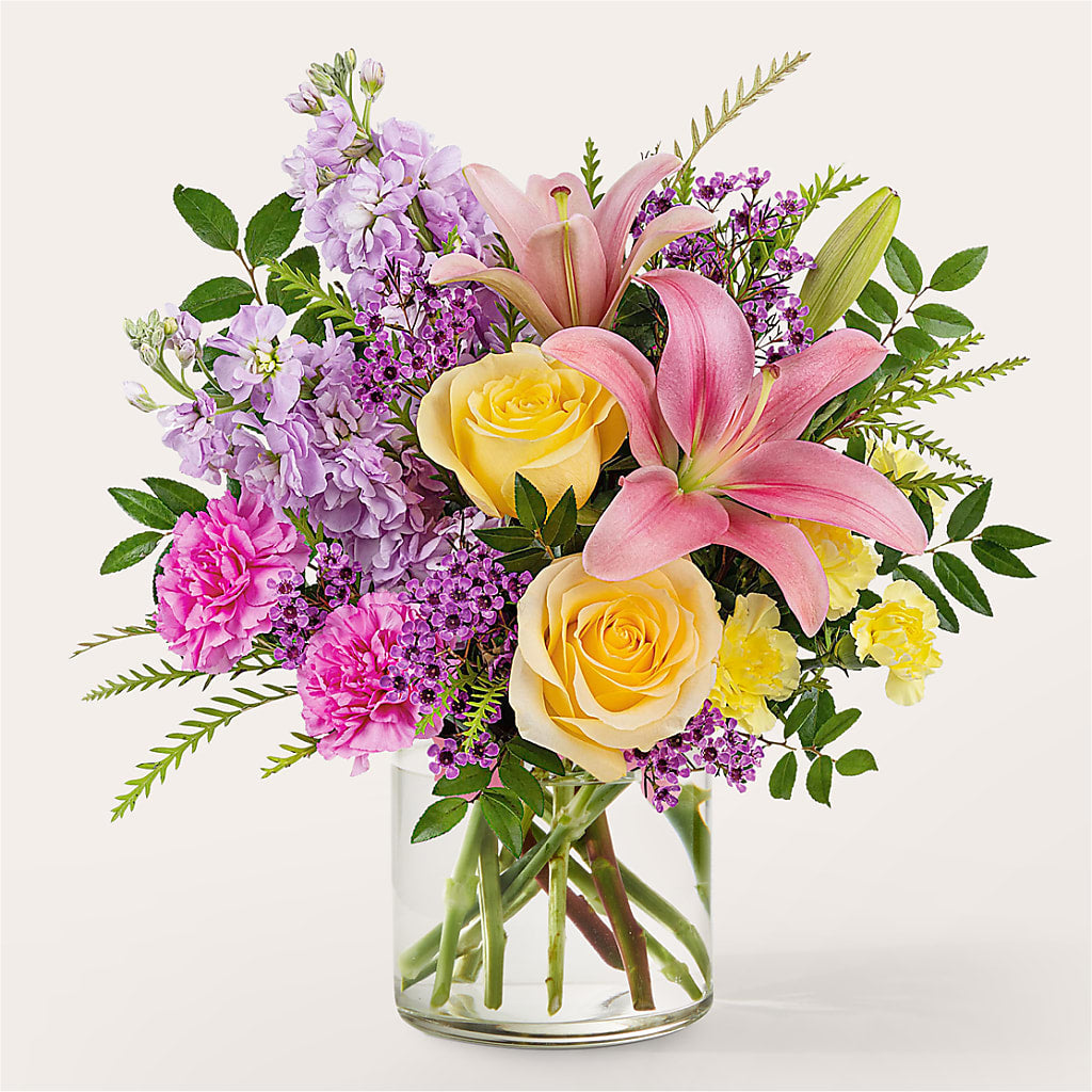 Jubilee Bouquet – GOOSEBERRIES FLOWER SHOP BY BERKOT'S, Twin Lakes WI