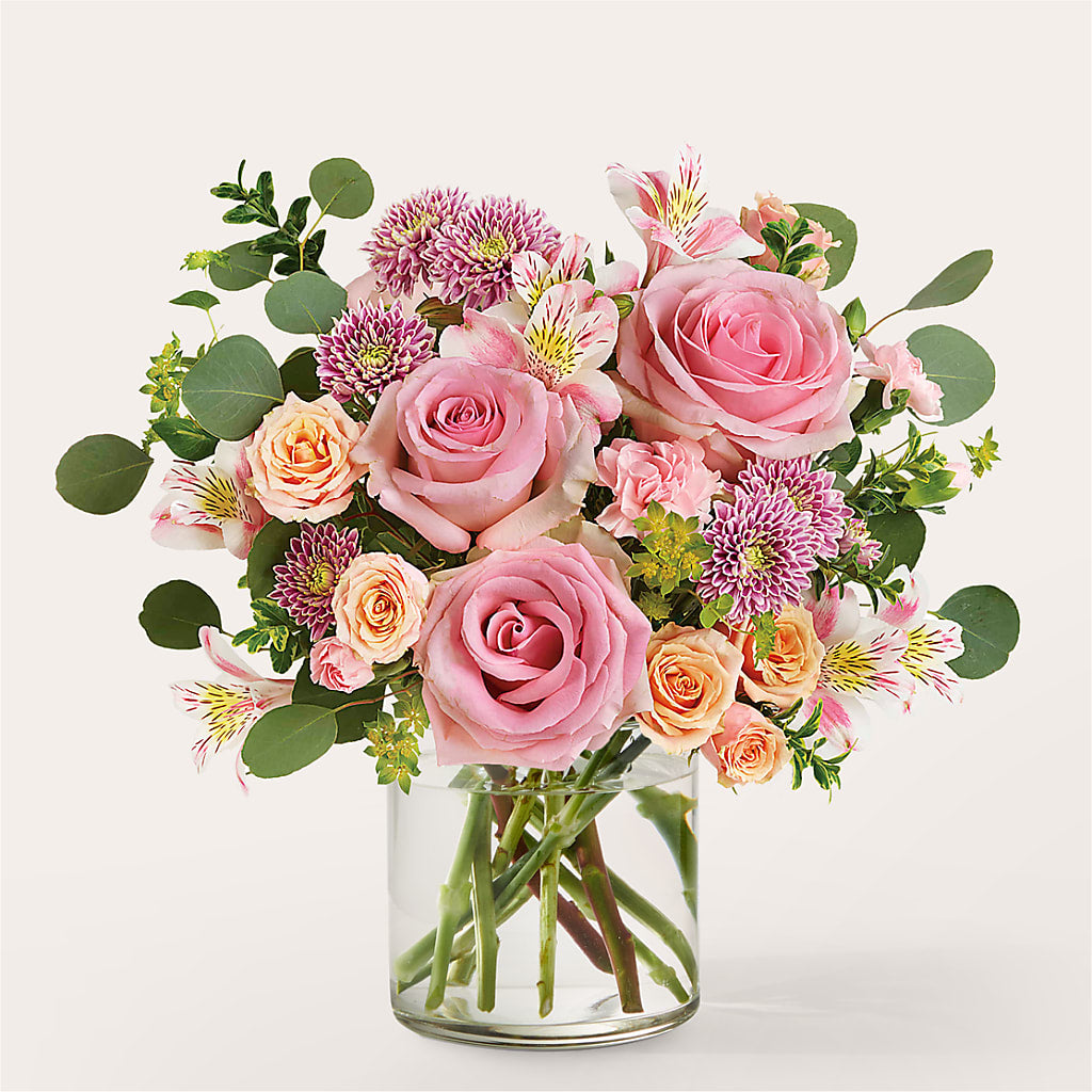 Pleasant Pastures Bouquet – GOOSEBERRIES FLOWER SHOP BY BERKOT'S, Twin Lakes WI