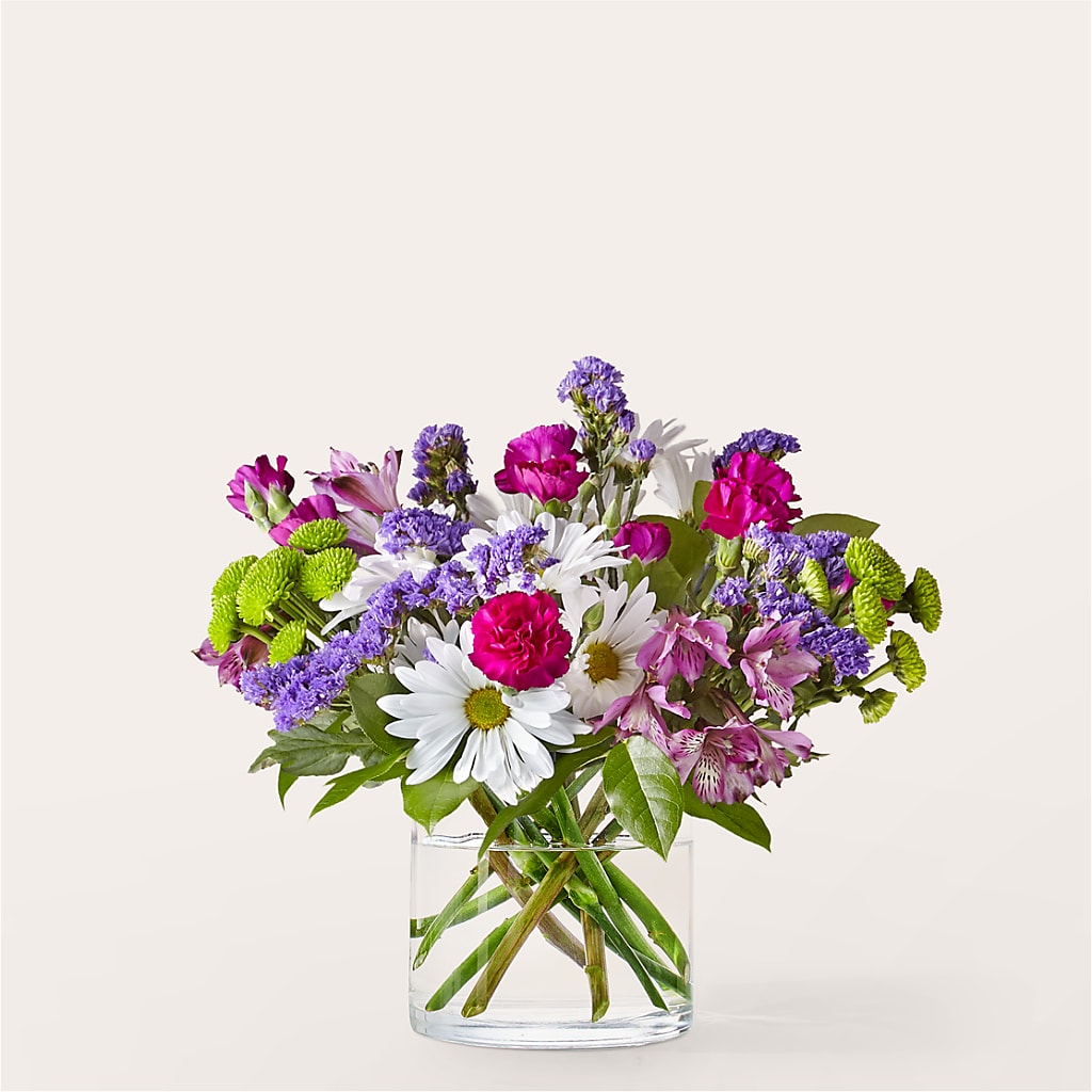 Wild Berry Bouquet – GOOSEBERRIES FLOWER SHOP BY BERKOT'S, Twin Lakes WI
