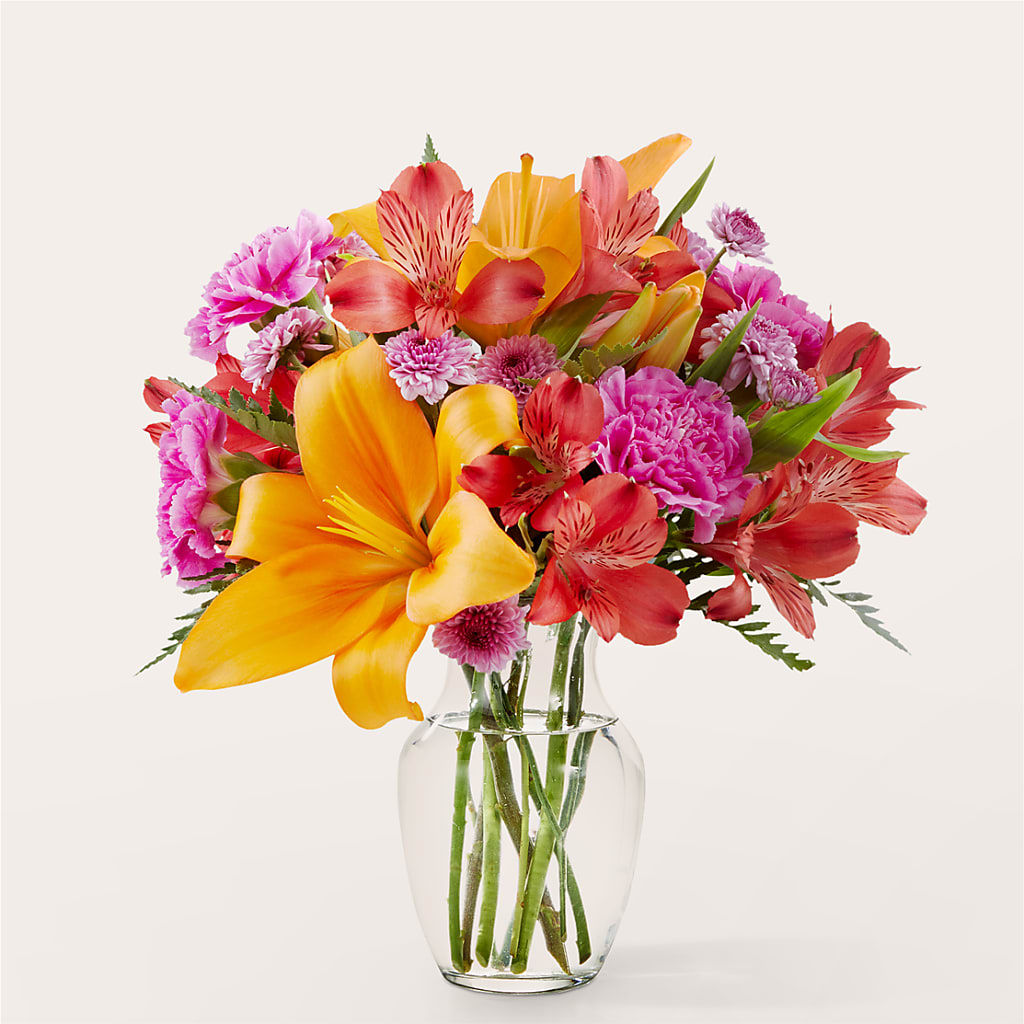 Entranced Bouquet – GOOSEBERRIES FLOWER SHOP BY BERKOT'S, Twin Lakes WI
