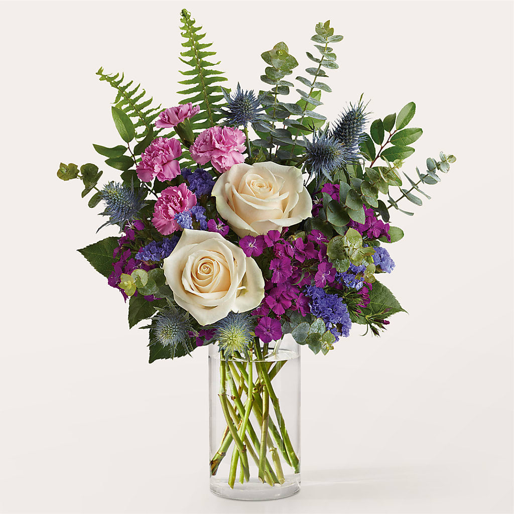 The Gala Bouquet – GOOSEBERRIES FLOWER SHOP BY BERKOT'S, Twin Lakes WI