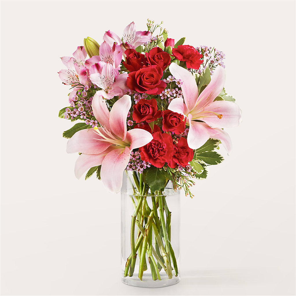 Kismet Bouquet – GOOSEBERRIES FLOWER SHOP BY BERKOT'S, Twin Lakes WI