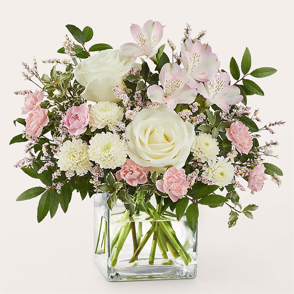 Day Made Bouquet – GOOSEBERRIES FLOWER SHOP BY BERKOT'S, Twin Lakes WI