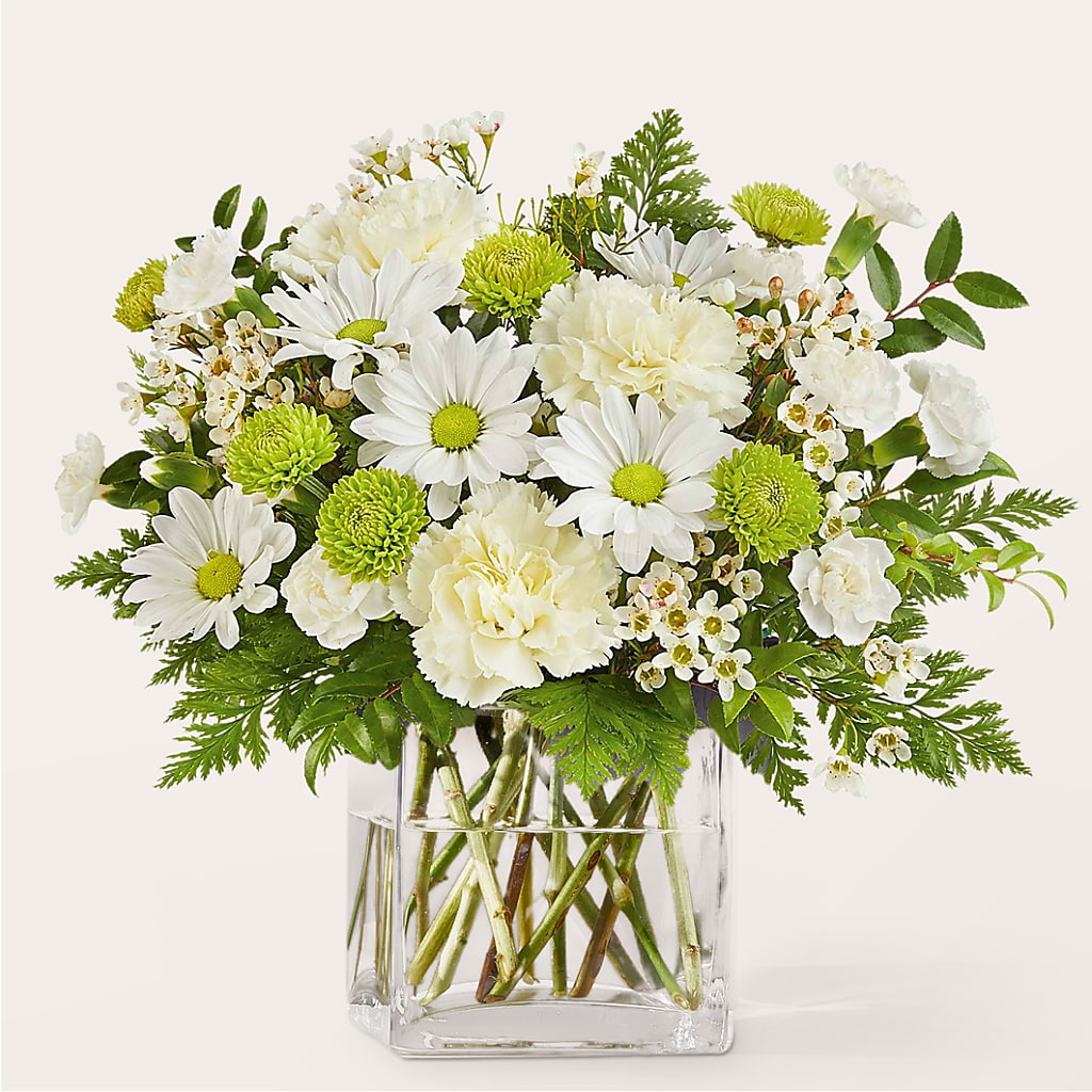 Momentary Meditation Bouquet – GOOSEBERRIES FLOWER SHOP BY BERKOT'S, Twin Lakes WI