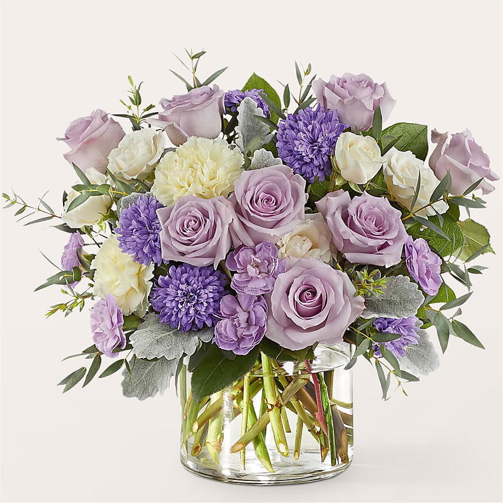 Stardust Bouquet – GOOSEBERRIES FLOWER SHOP BY BERKOT'S, Twin Lakes WI