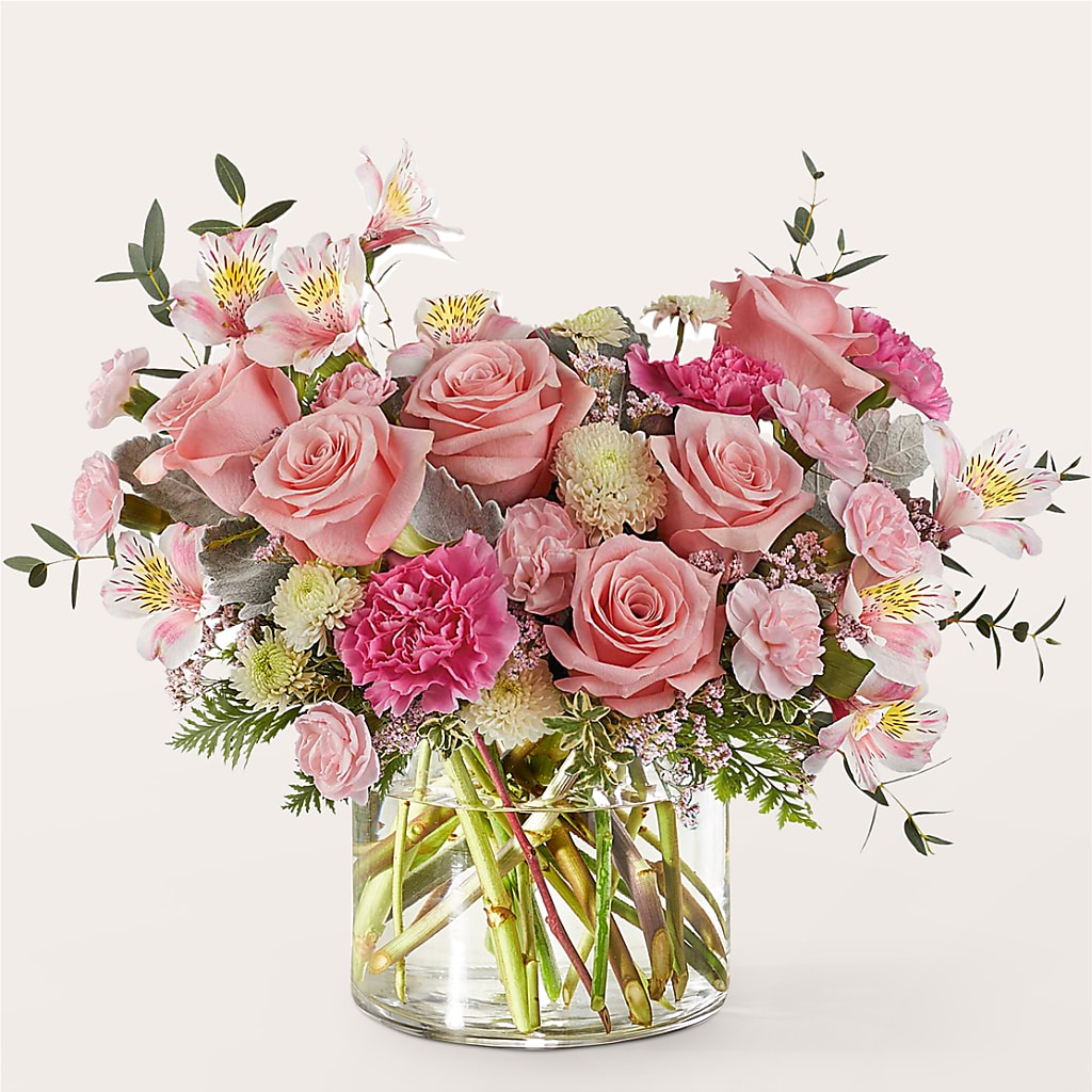 The Treehouse Bouquet – GOOSEBERRIES FLOWER SHOP BY BERKOT'S, Twin Lakes WI