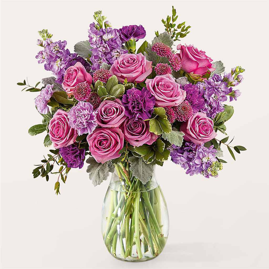 A Love Story Bouquet – GOOSEBERRIES FLOWER SHOP BY BERKOT'S, Twin Lakes WI
