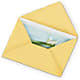 Greeting Card – GOOSEBERRIES FLOWER SHOP BY BERKOT'S, Twin Lakes WI