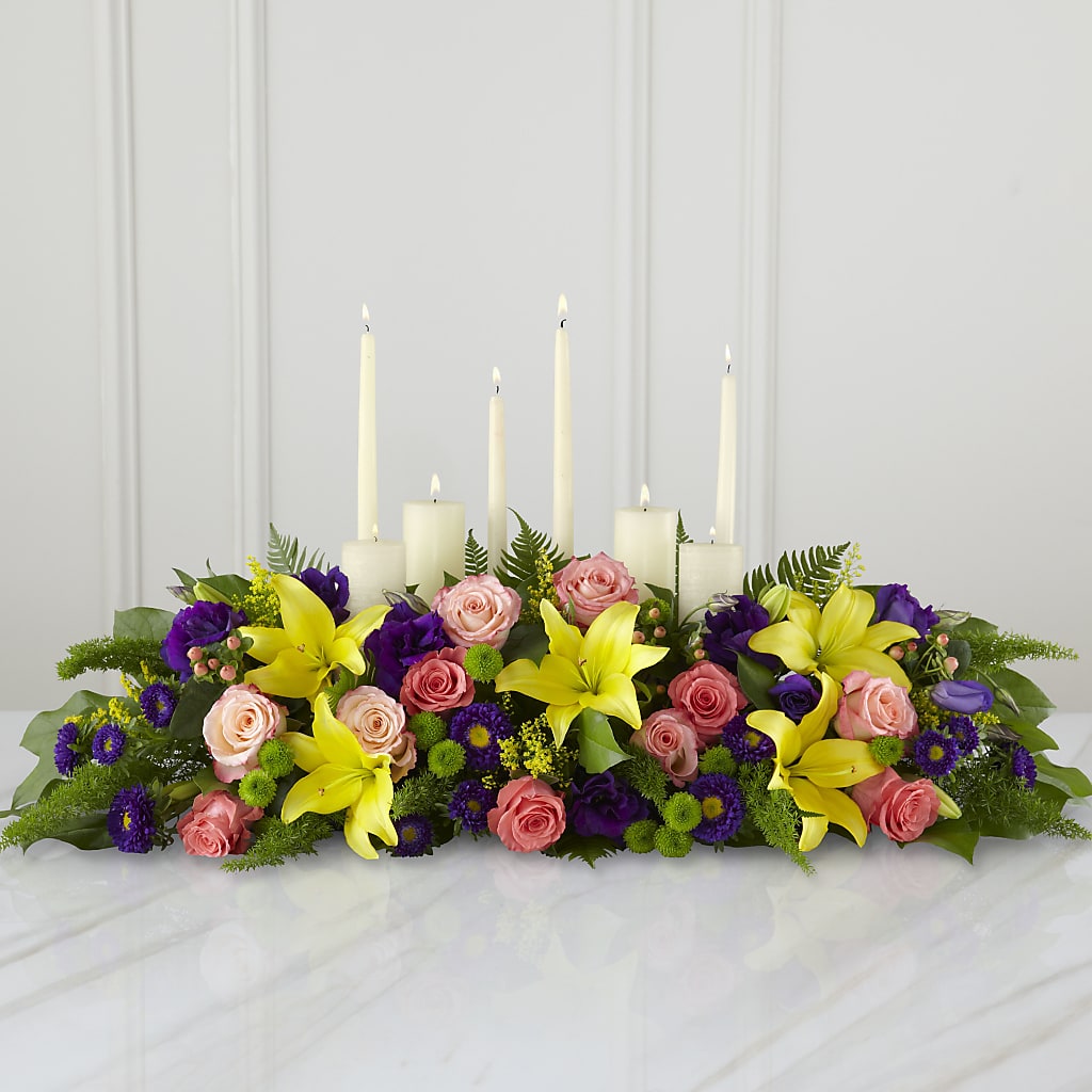 Forever Arrangement – GOOSEBERRIES FLOWER SHOP BY BERKOT'S, Twin Lakes WI