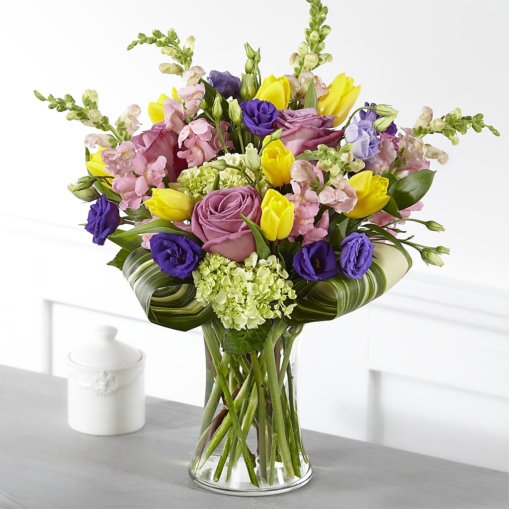 Wondrous Memories Bouquet – GOOSEBERRIES FLOWER SHOP BY BERKOT'S, Twin Lakes WI