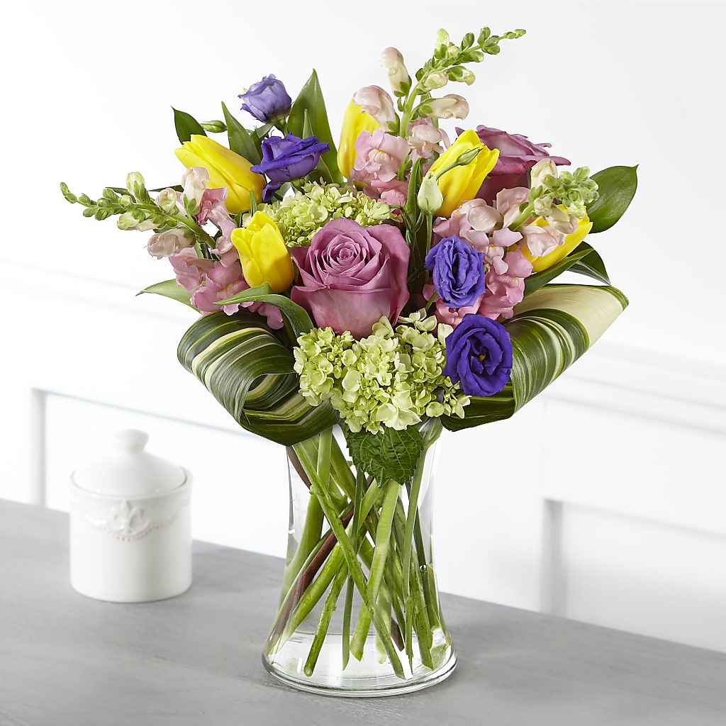 Wondrous Memories Bouquet – GOOSEBERRIES FLOWER SHOP BY BERKOT'S, Twin Lakes WI