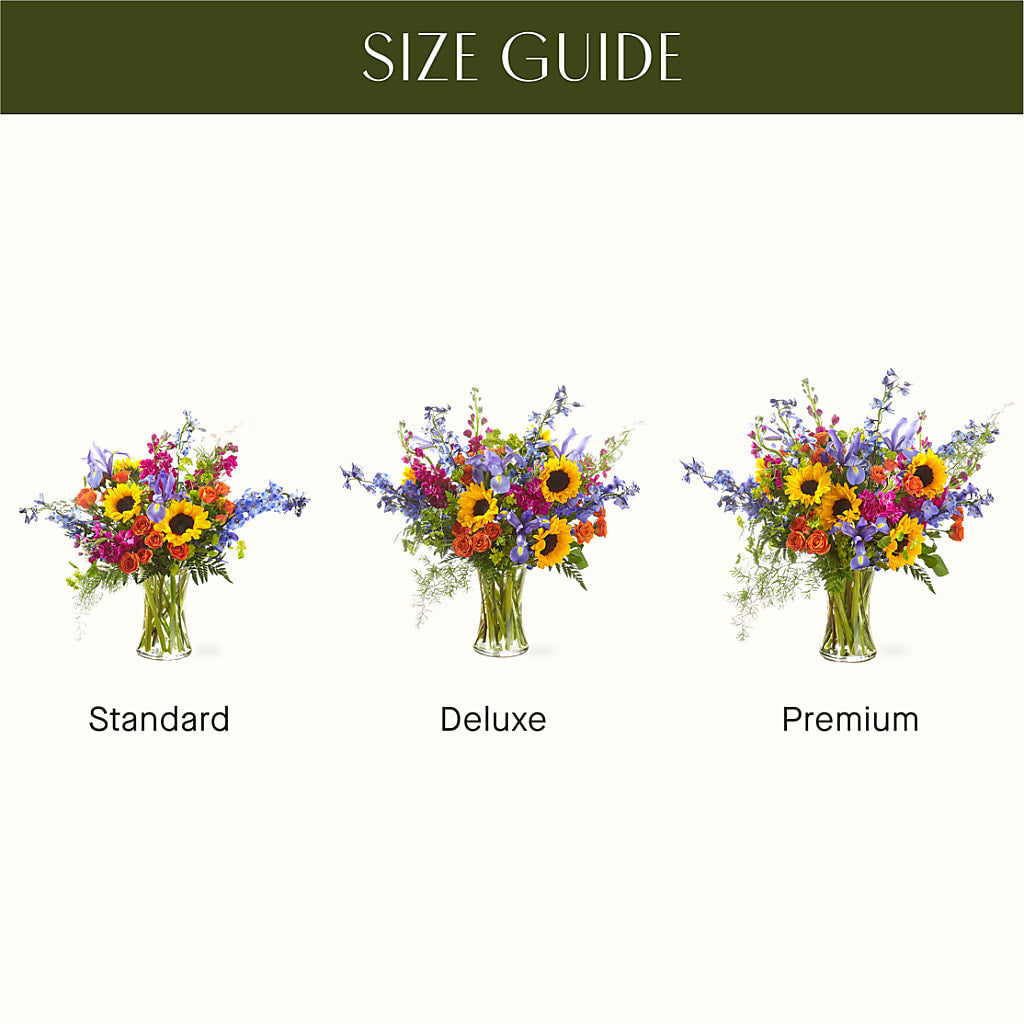 Rays of Life Bouquet – GOOSEBERRIES FLOWER SHOP BY BERKOT'S, Twin Lakes WI