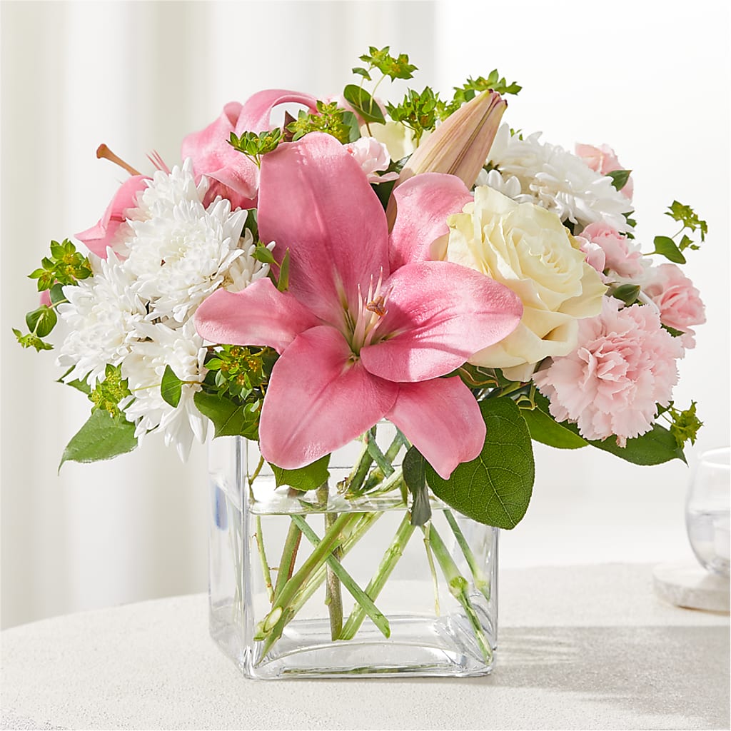 By Your Side Bouquet – GOOSEBERRIES FLOWER SHOP BY BERKOT'S, Twin Lakes WI
