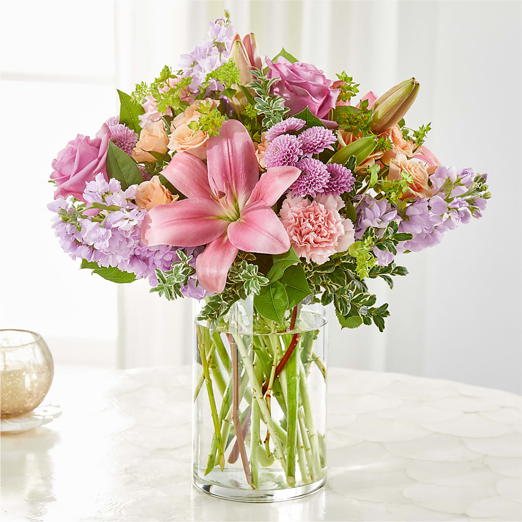 Resilience Bouquet – GOOSEBERRIES FLOWER SHOP BY BERKOT'S, Twin Lakes WI
