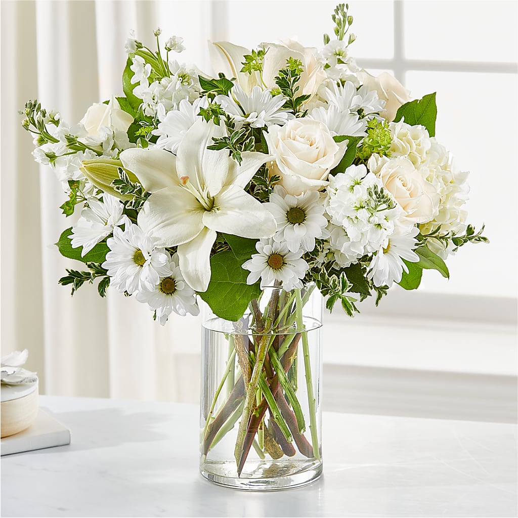 Hope & Renewal Bouquet – GOOSEBERRIES FLOWER SHOP BY BERKOT'S, Twin Lakes WI