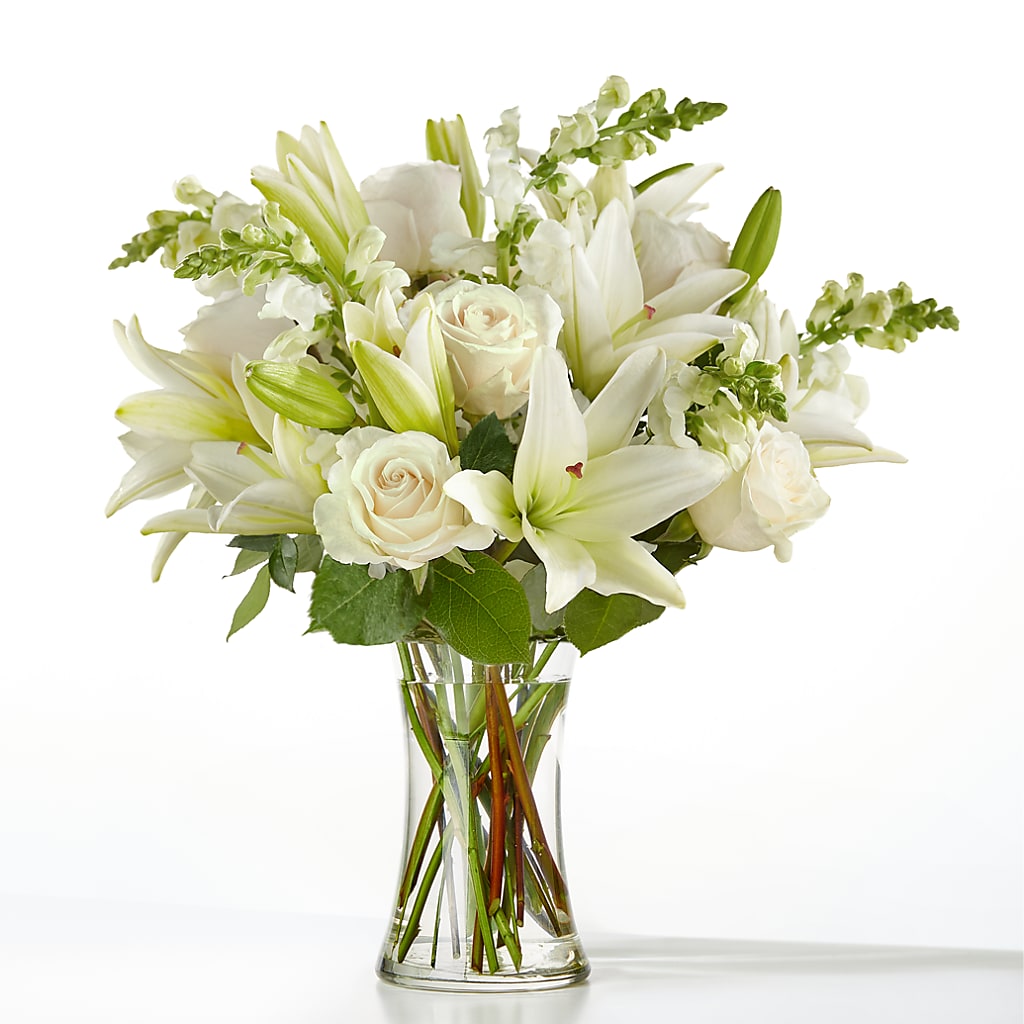 Eternal Friendship Bouquet – GOOSEBERRIES FLOWER SHOP BY BERKOT'S, Twin Lakes WI