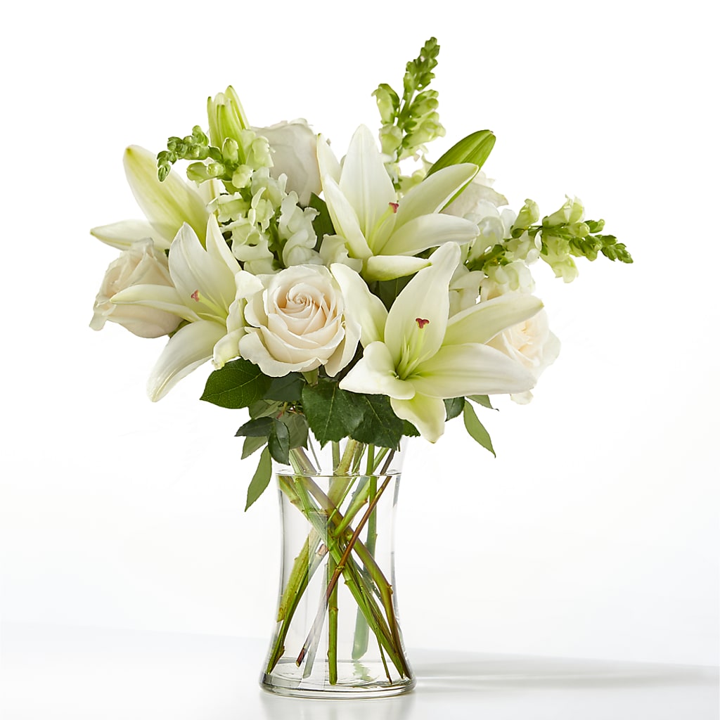 Eternal Friendship Bouquet – GOOSEBERRIES FLOWER SHOP BY BERKOT'S, Twin Lakes WI