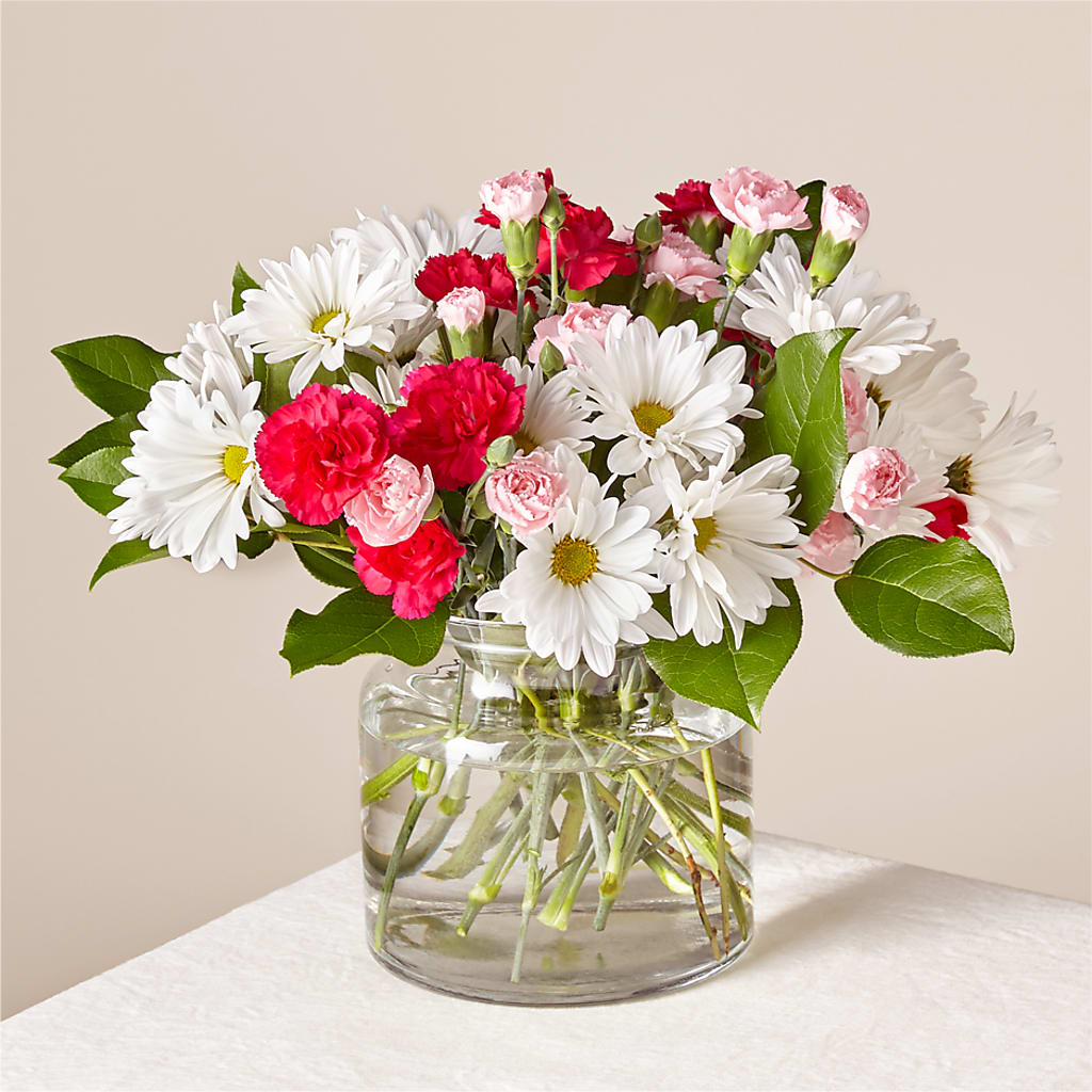 Sweet Surprises® Bouquet – GOOSEBERRIES FLOWER SHOP BY BERKOT'S, Twin Lakes WI