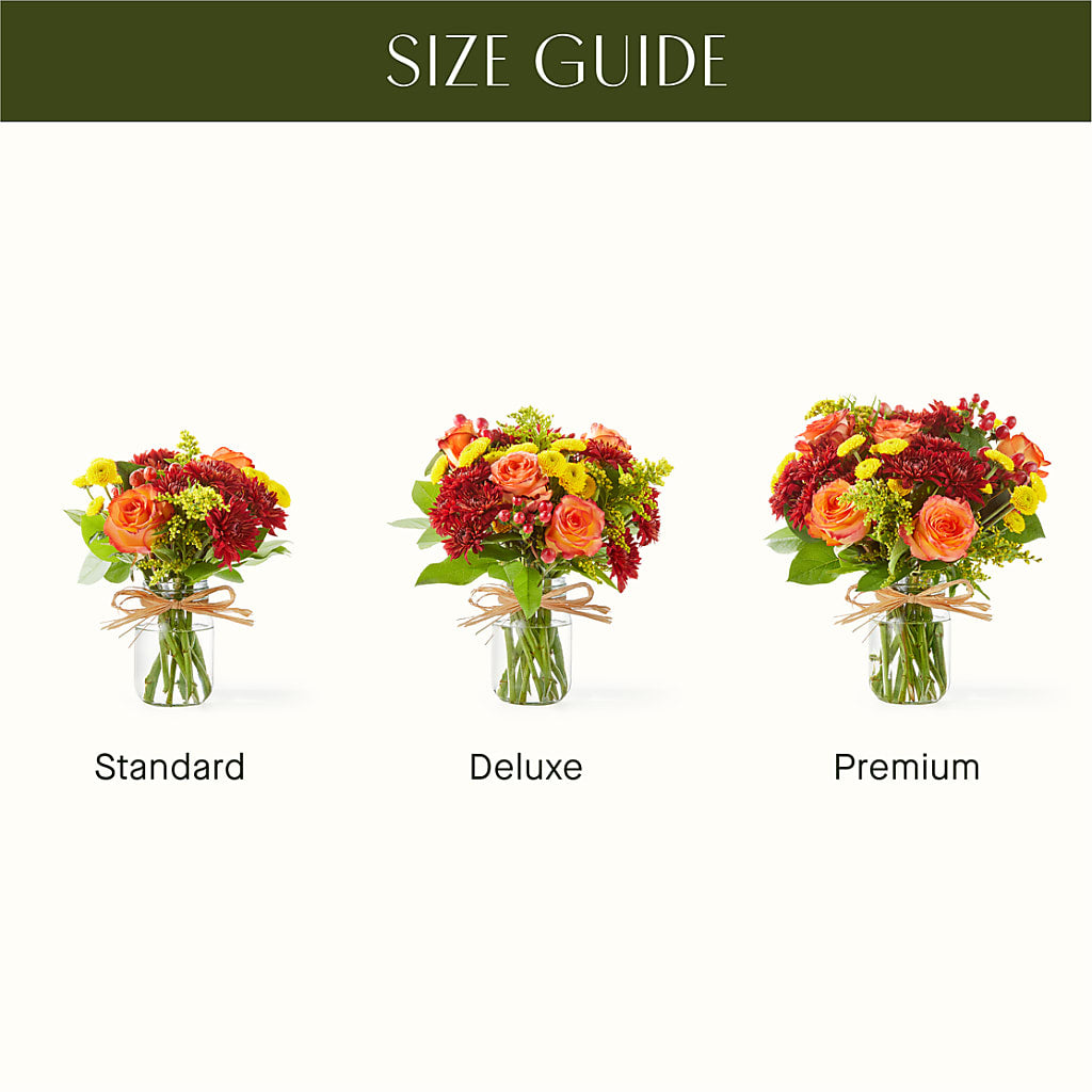 Apple Picking Bouquet – GOOSEBERRIES FLOWER SHOP BY BERKOT'S, Twin Lakes WI